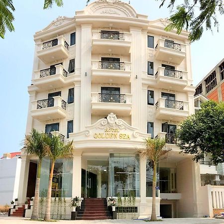 Bien Vang Hotel Vung Tau Luaran gambar